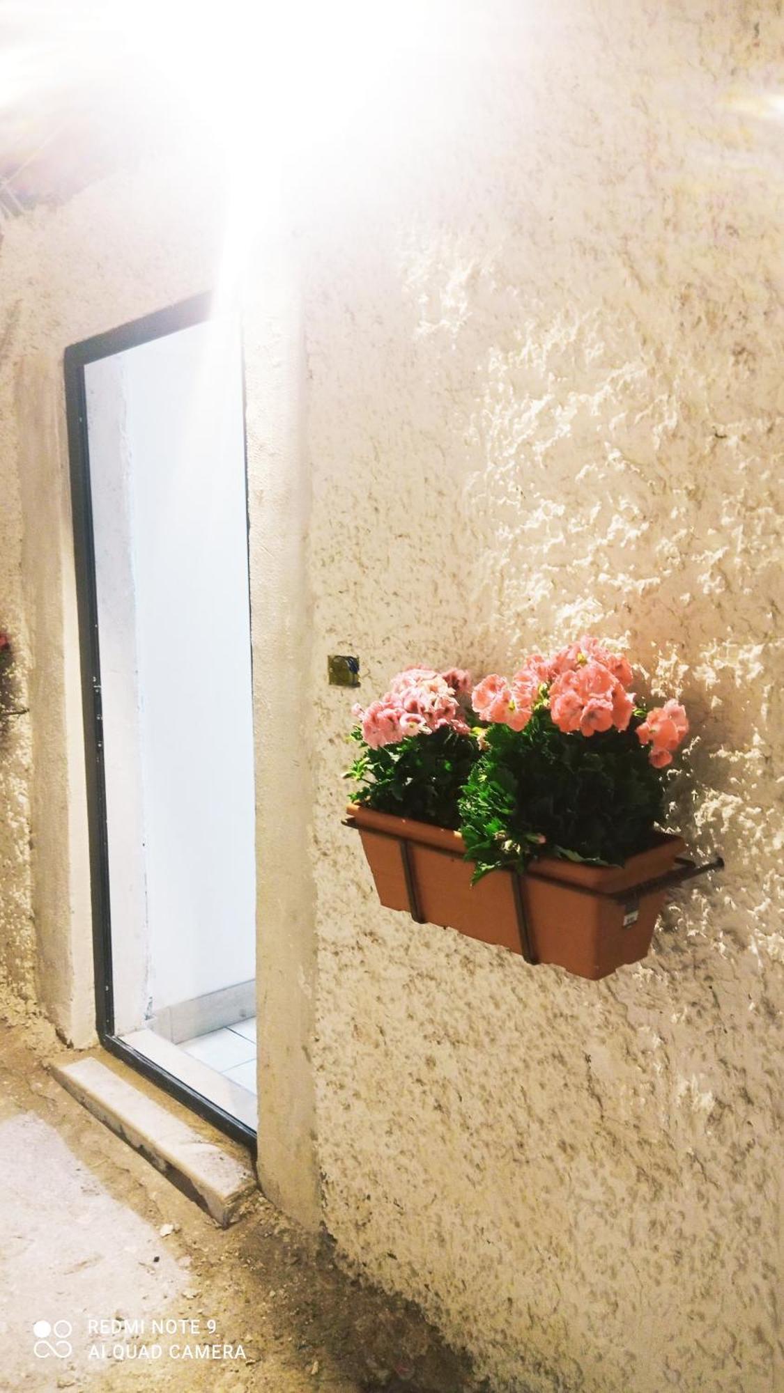 Ortensia C House Villa Catania Exterior foto