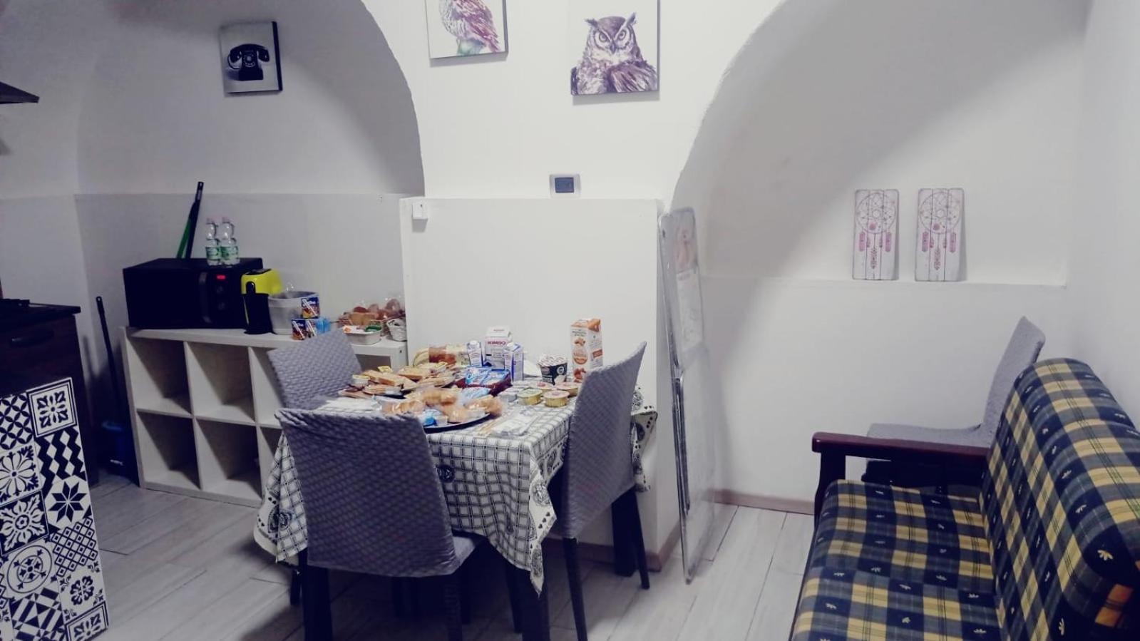 Ortensia C House Villa Catania Exterior foto